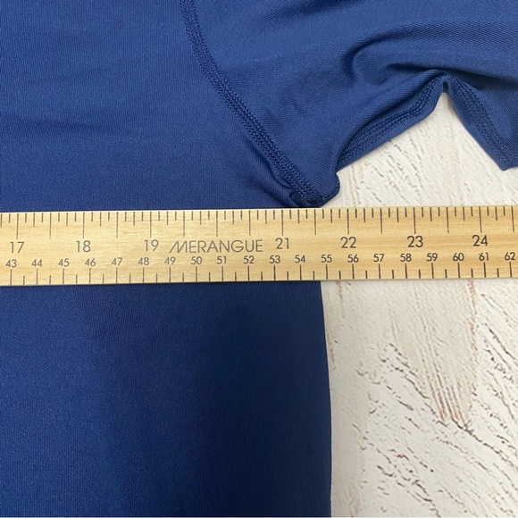 Body Glove men’s UVP T-shirt size large dark blue - Picture 9 of 11